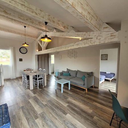 La Boheme Villa Seillans Luaran gambar