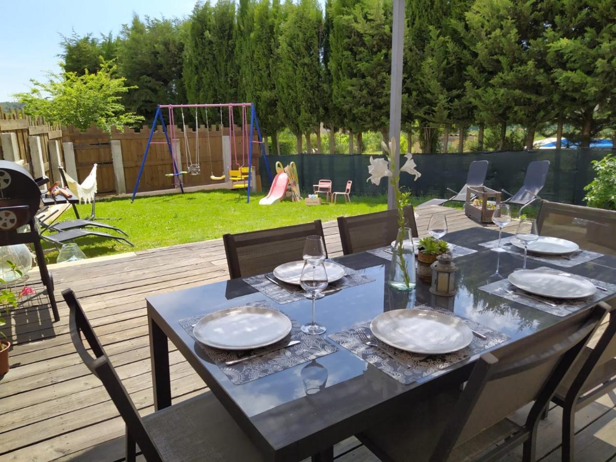 La Boheme Villa Seillans Luaran gambar