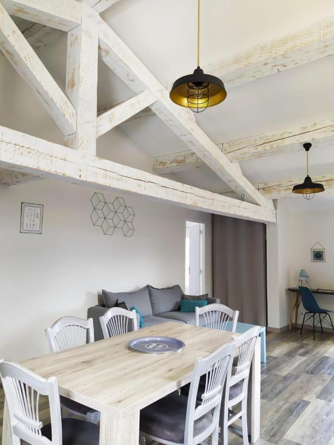 La Boheme Villa Seillans Luaran gambar
