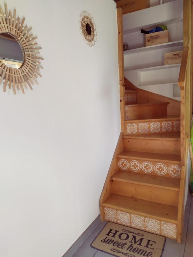 La Boheme Villa Seillans Luaran gambar